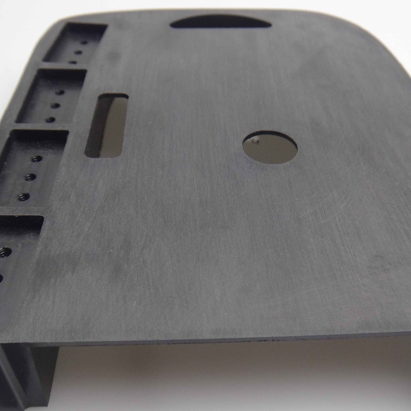 Materialbearbeitungstechnologie aus Edelstahl