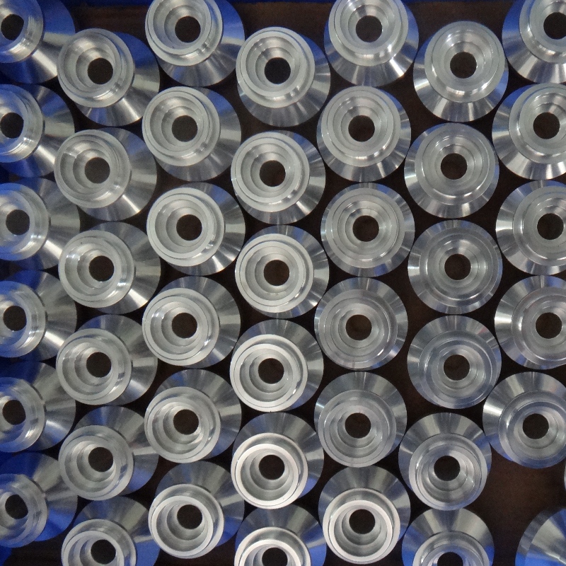 Aluminiumverarbeitungstechniken